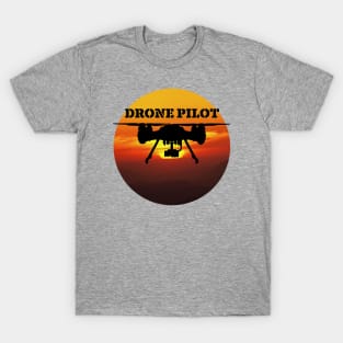 DRONE PILOT T-Shirt